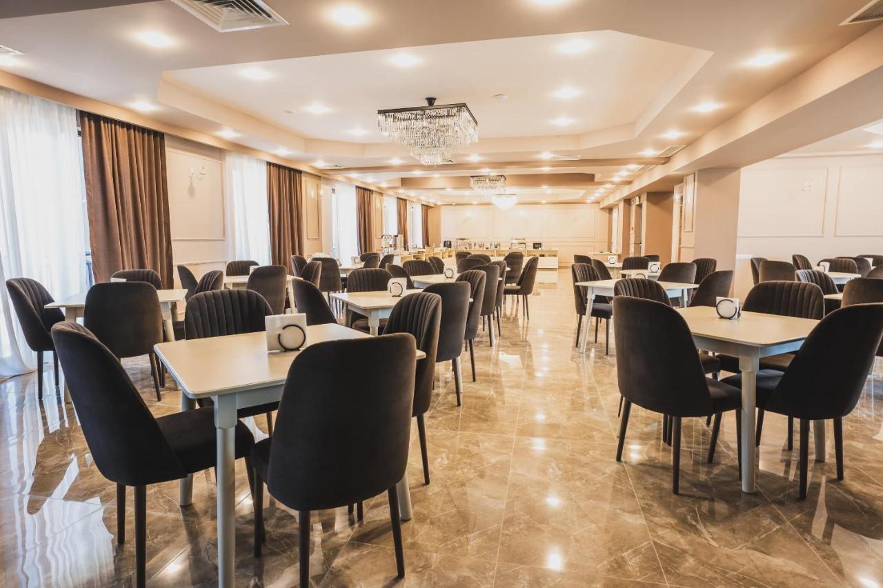 Hotel Residence Plaza Tiflis Dış mekan fotoğraf