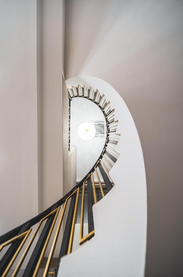 Hotel Residence Plaza Tiflis Dış mekan fotoğraf