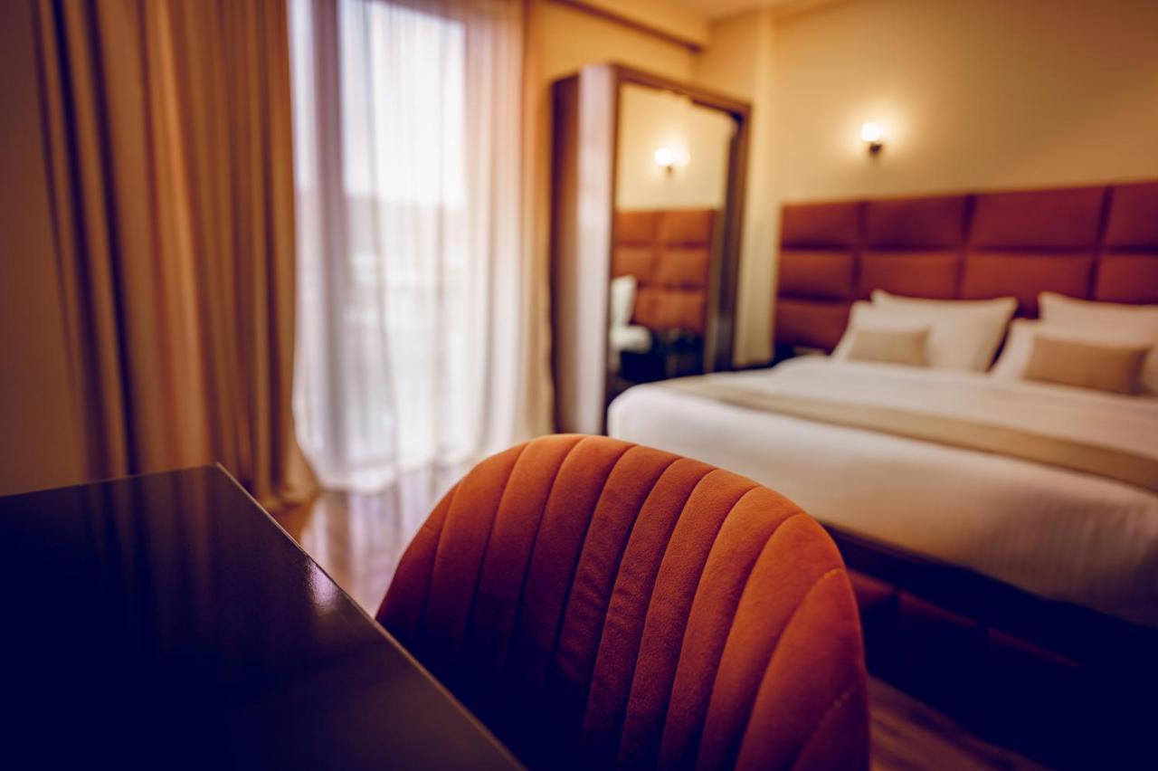 Hotel Residence Plaza Tiflis Dış mekan fotoğraf